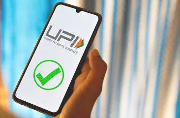Link Your Credit Card for UPI