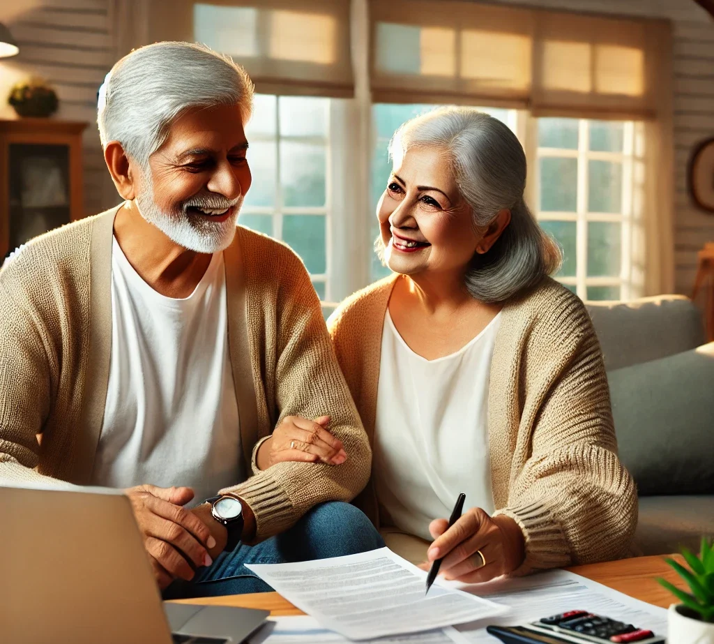 SBI Reverse Mortgage Loan
