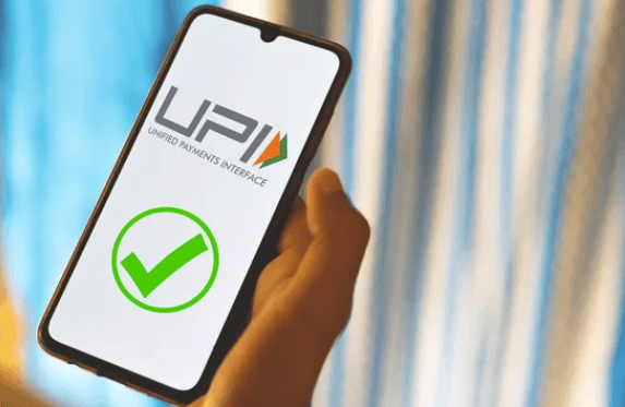 SBI UPI Limit