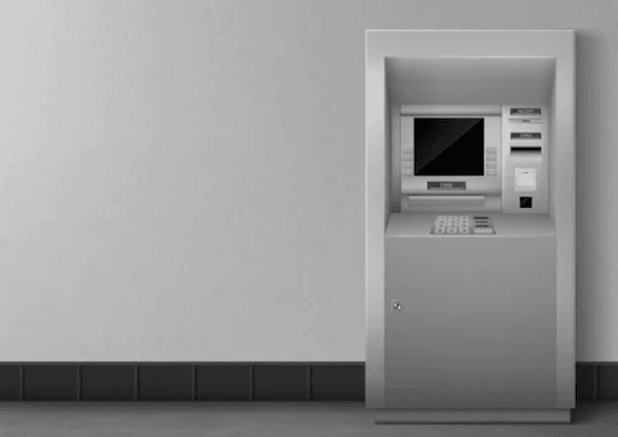 ATM transaction charges