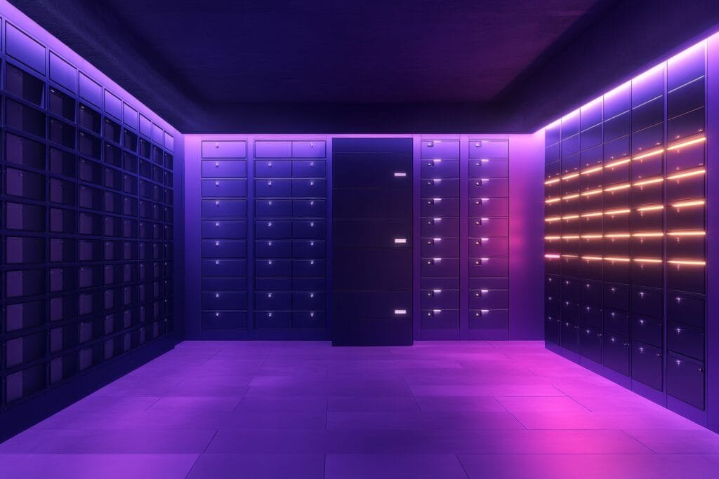 Bank Locker Charges in India