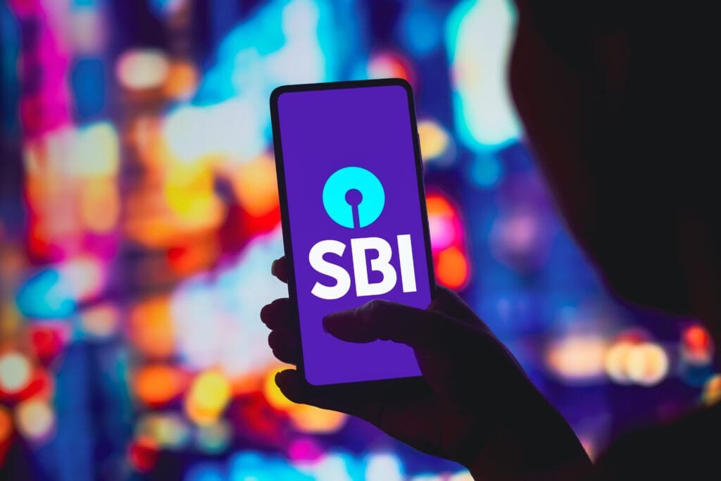 SBI Balance Check Number