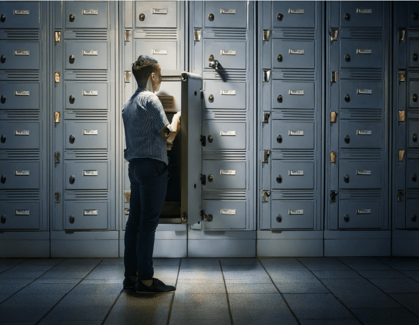 SBI Locker Charges