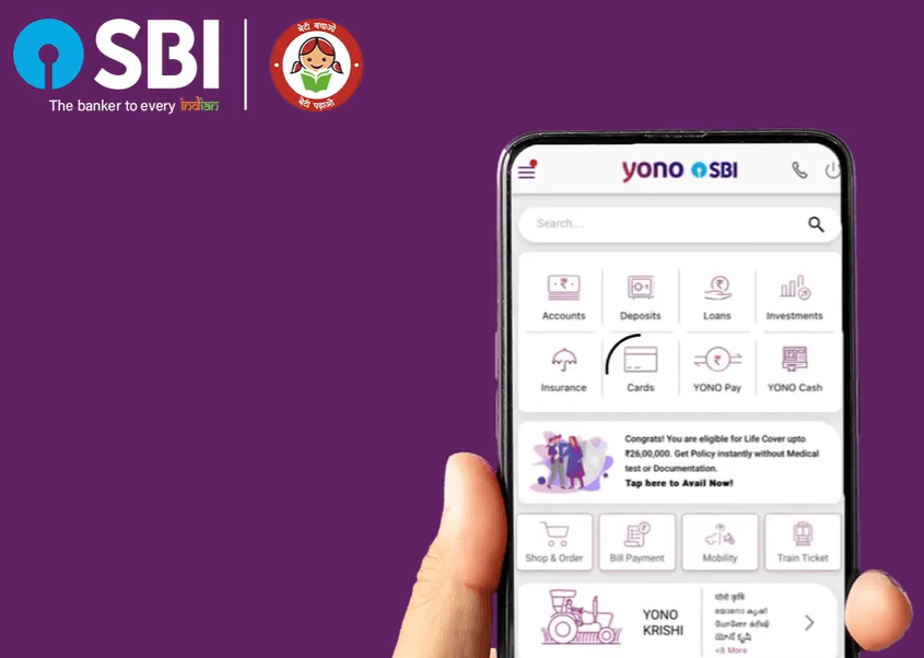 SBI CIF Number