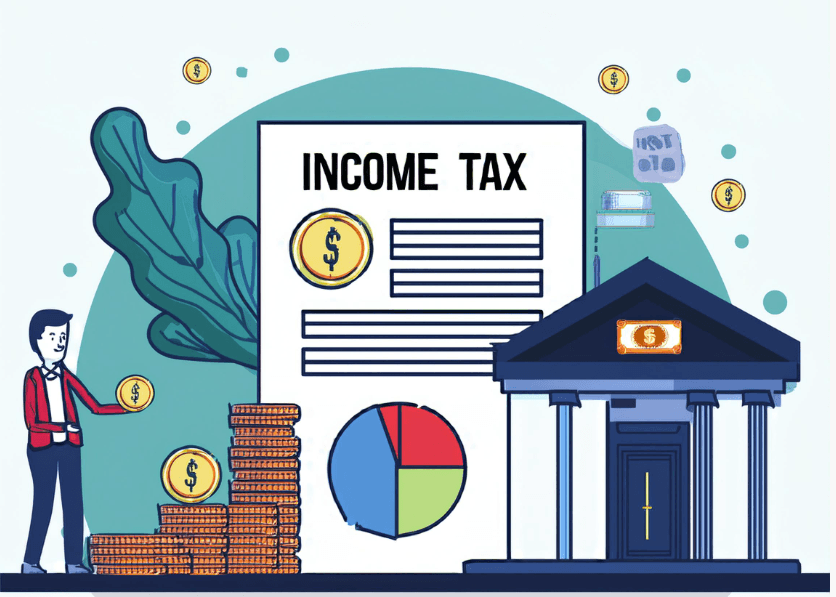 Income Tax Slabs for FY 2024-25