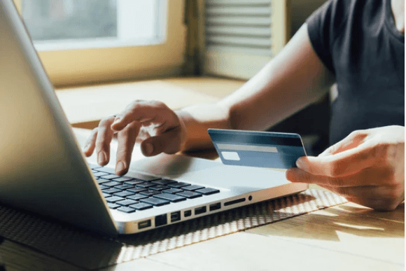Transfer Money From Credit Card to Bank Account