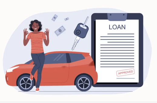 Car Loan Interest Rate