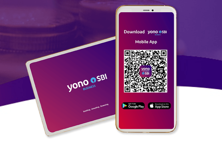 Change SBI Branch Using YONO App