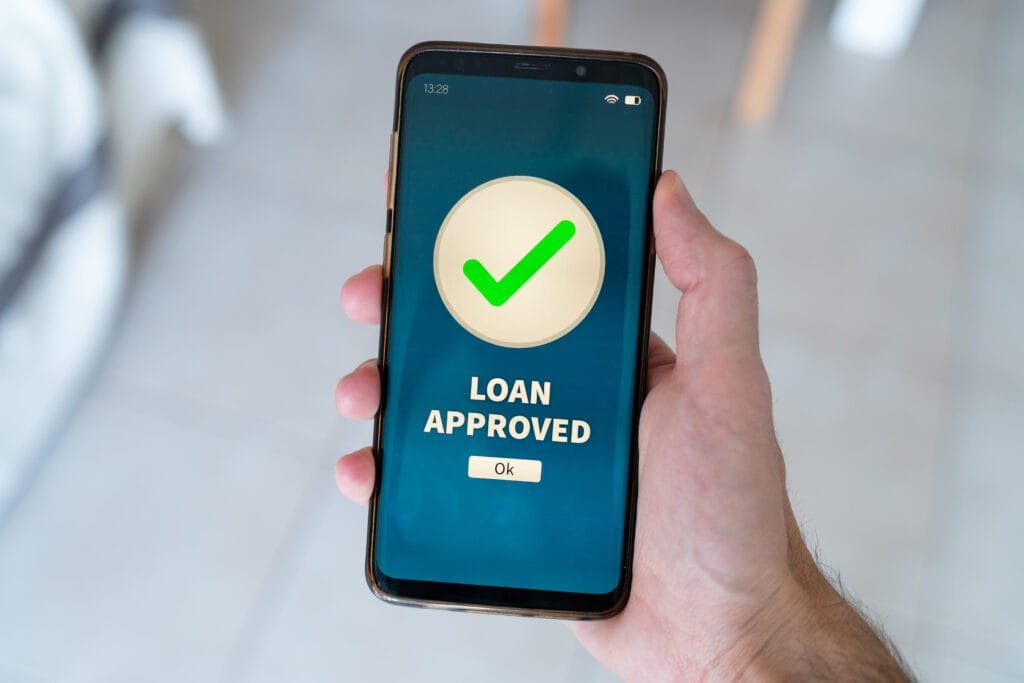 Salary Loan Apps