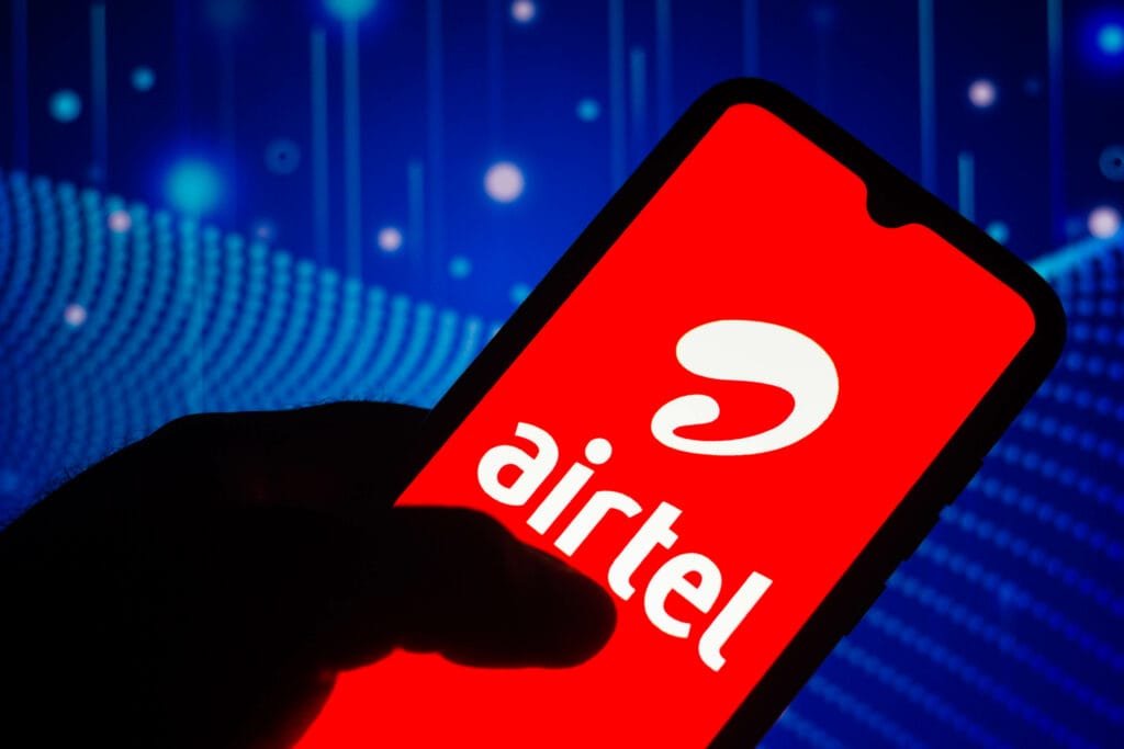 Airtel Network Problem