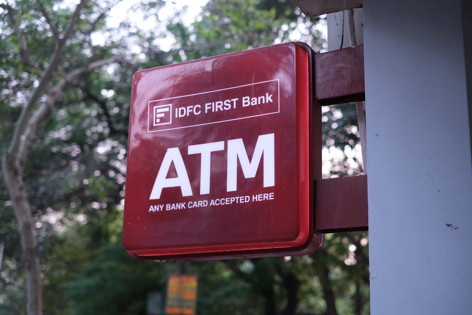 IDFC Savings Account Interest Rate 2025