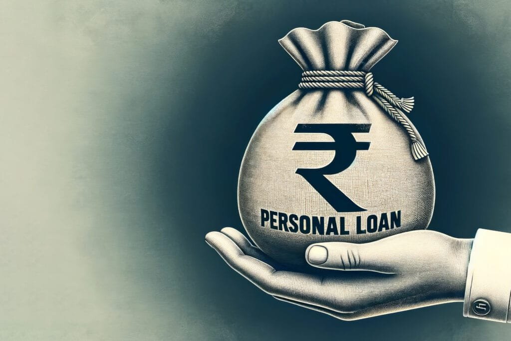 Personal Loan Online
