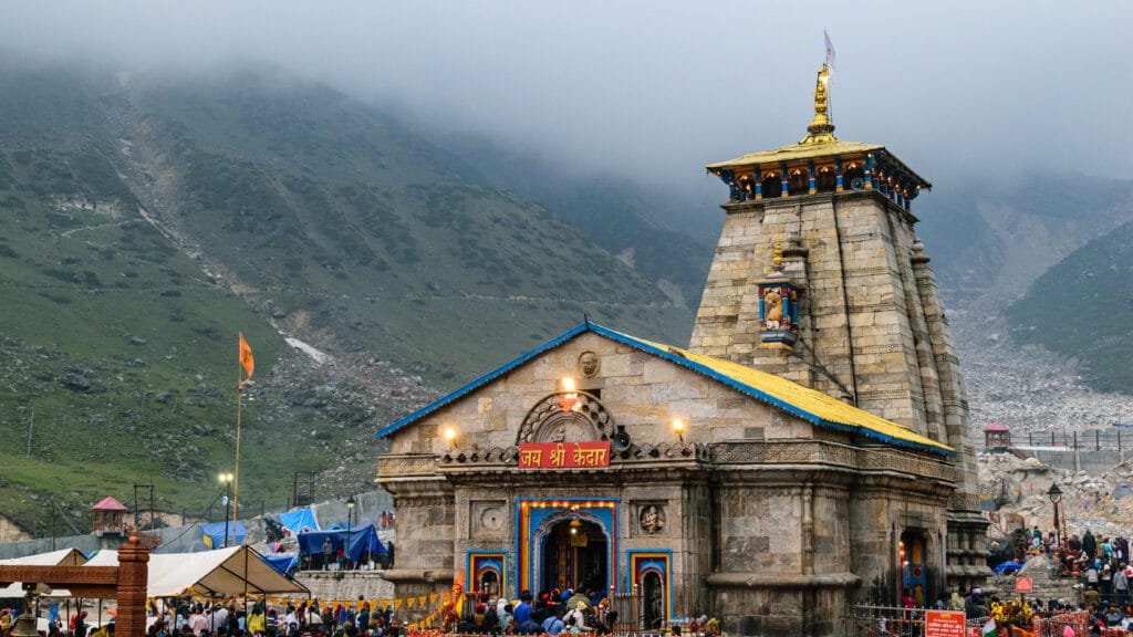 Char Dham Yatra 2025