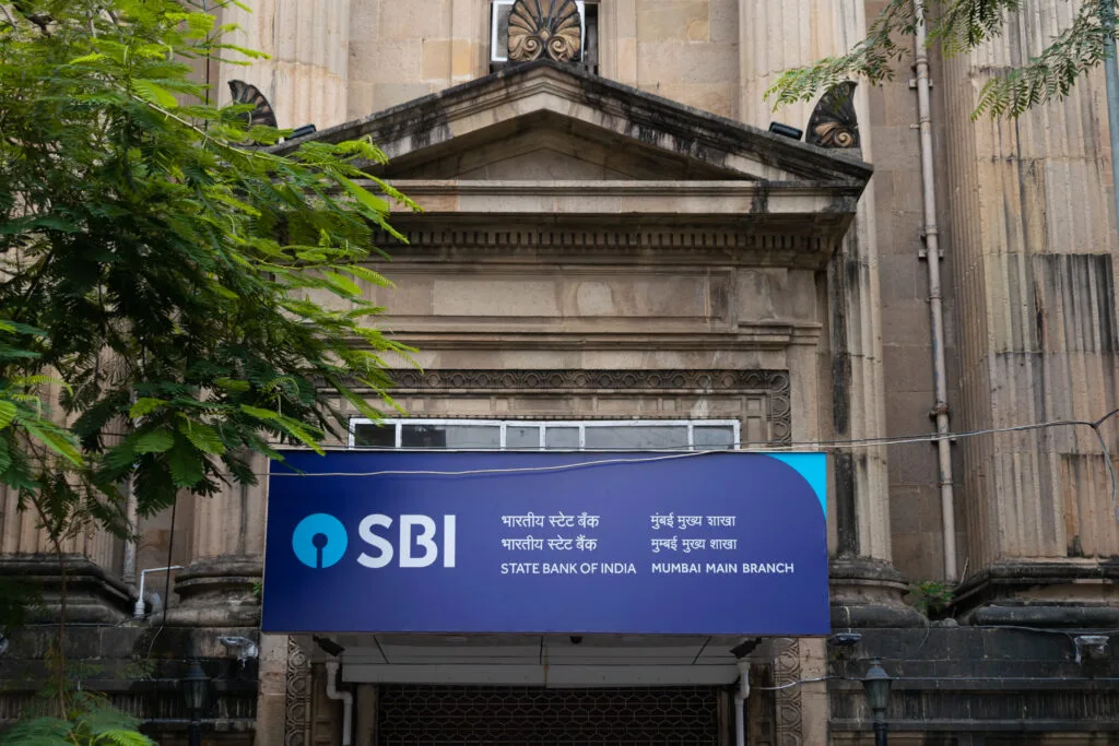 Penalty on State Bank of India