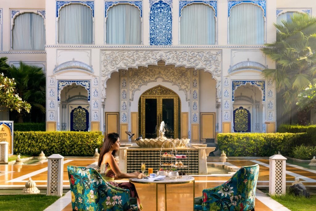 Leela Hotels IPO
