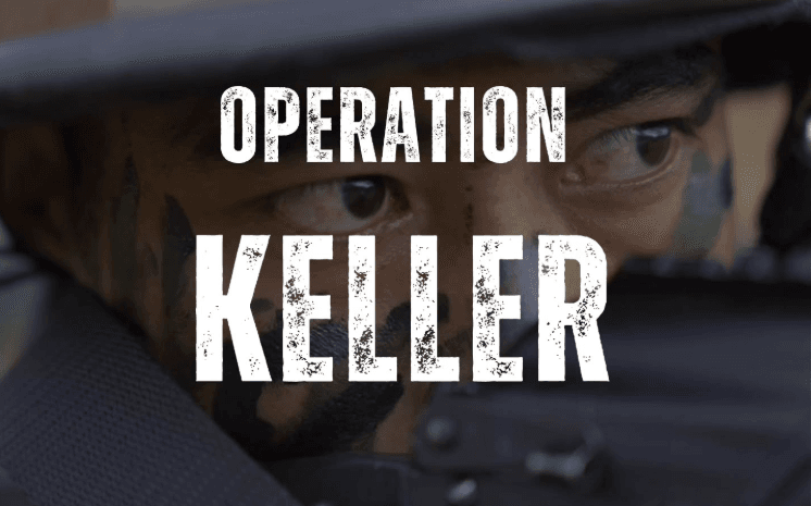 Operation Keller