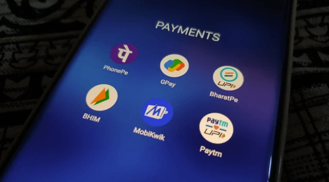 Wrong UPI Transaction