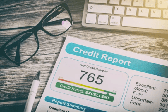 Good Credit Score