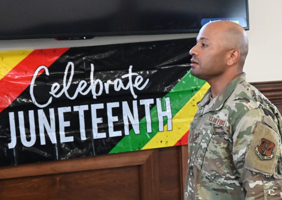 Juneteenth Holiday 2025