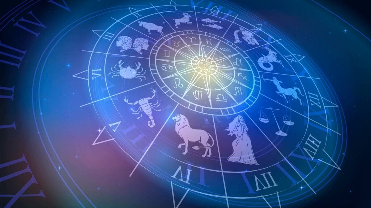 Horoscope Today