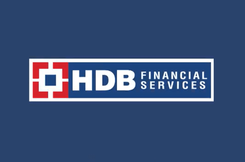 HDB Financial IPO