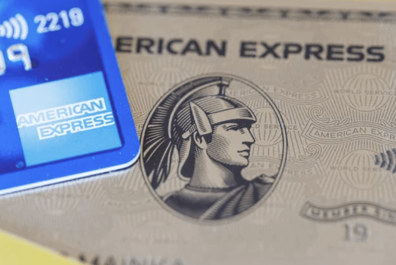 Amex Platinum Card