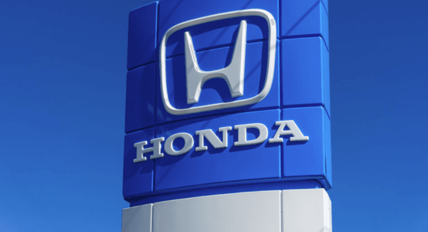 Honda Acura Brake Pedal Recall