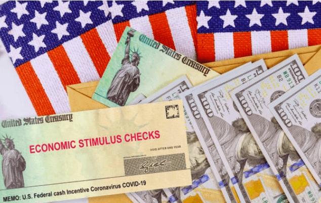 stimulus checks