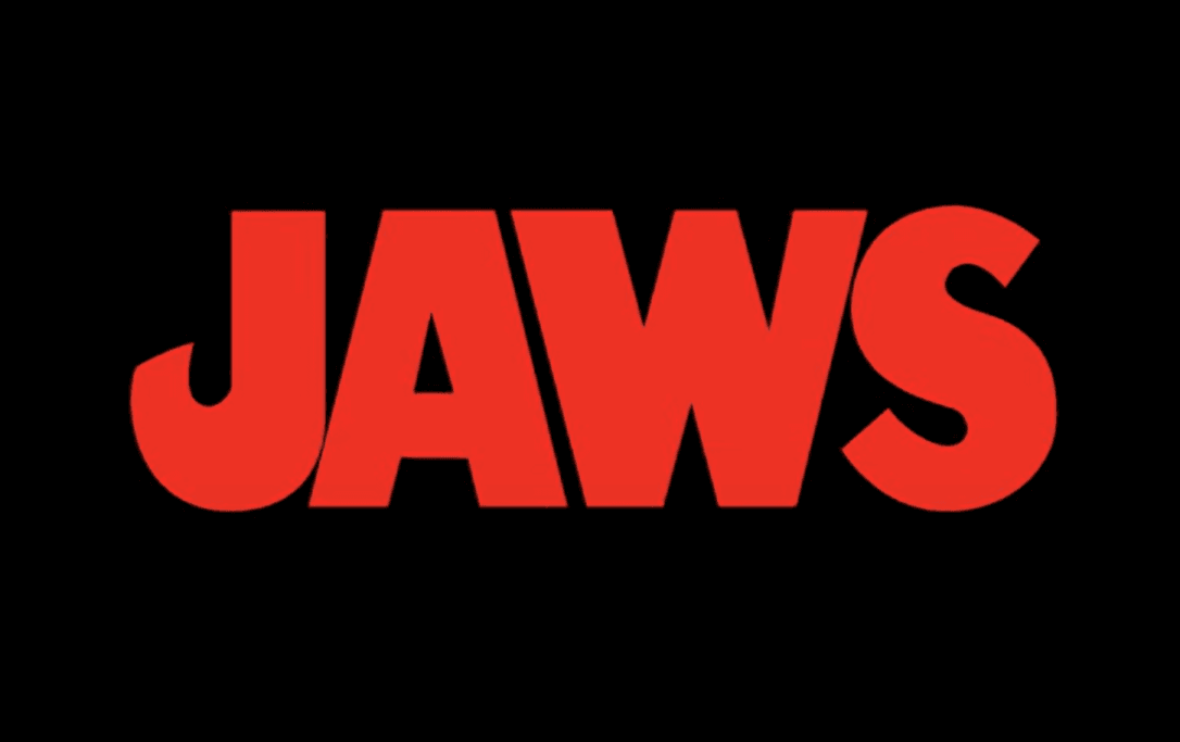 Jaws 50th Anniversary