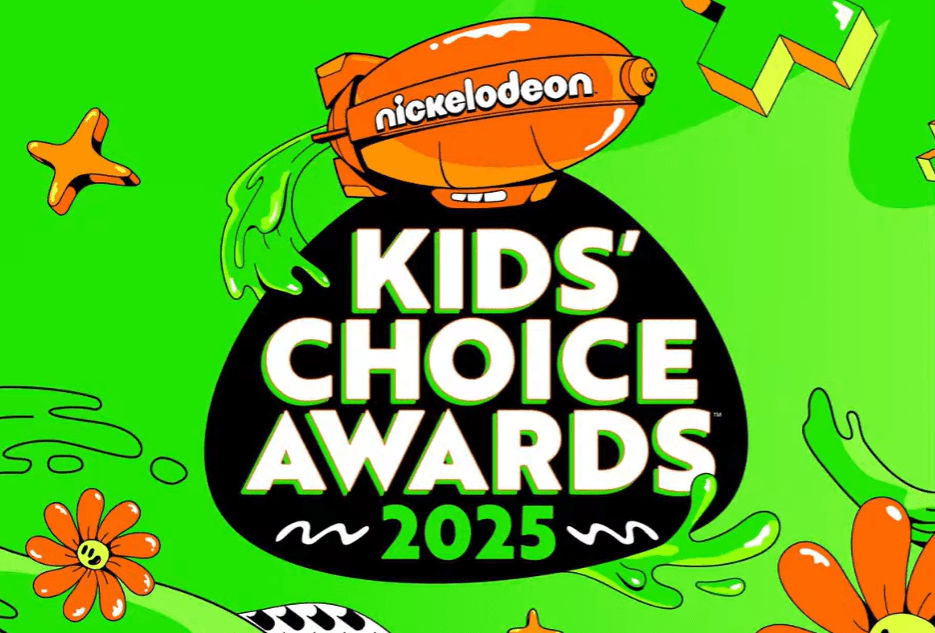 Nickelodeon Kids Choice Awards 2025