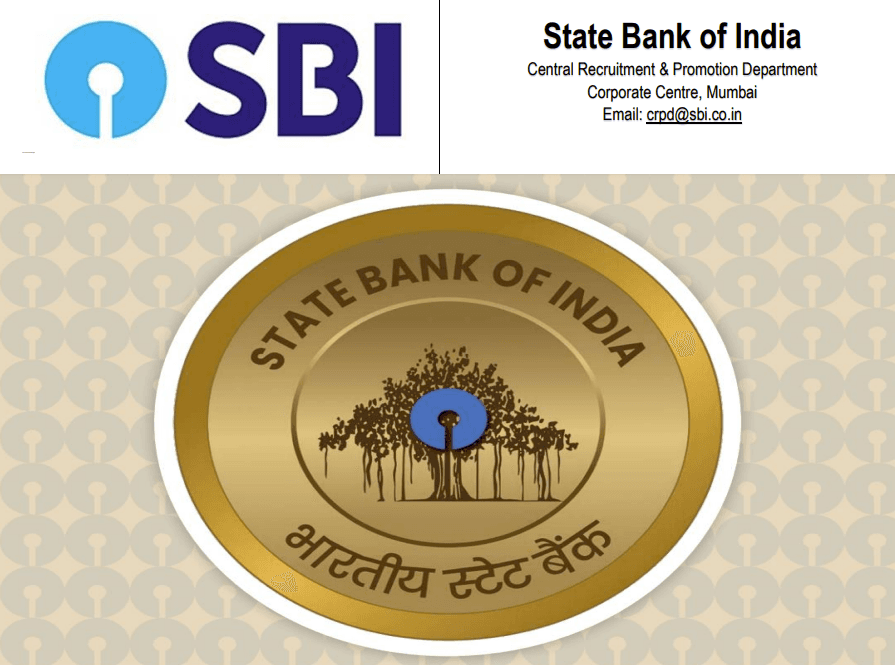 SBI PO Notification 2025
