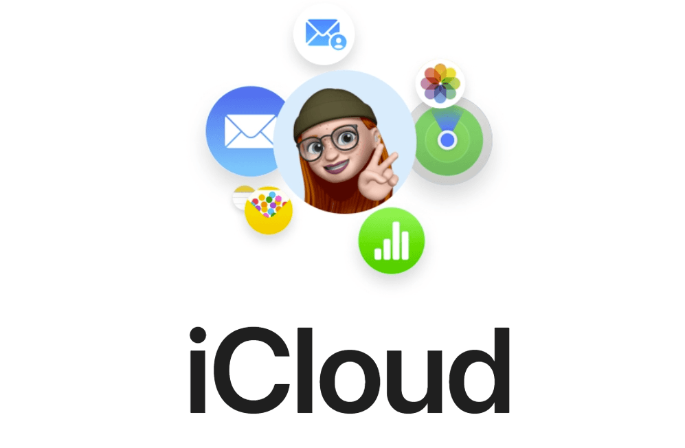 iCloud Outage