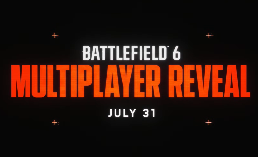 Battlefield 6 Trailer