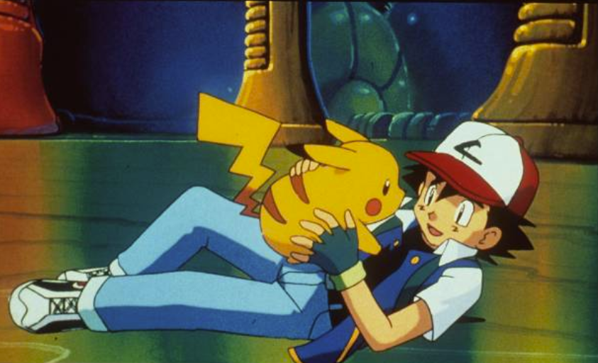 Pokemon Summer Watch Party 2025