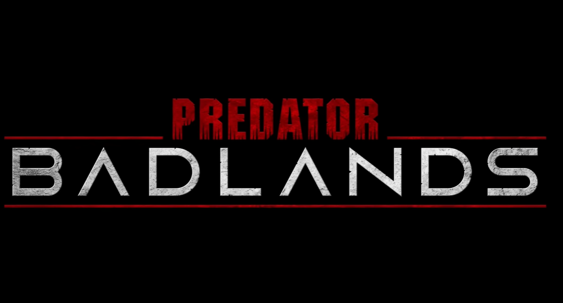 Predator Badlands